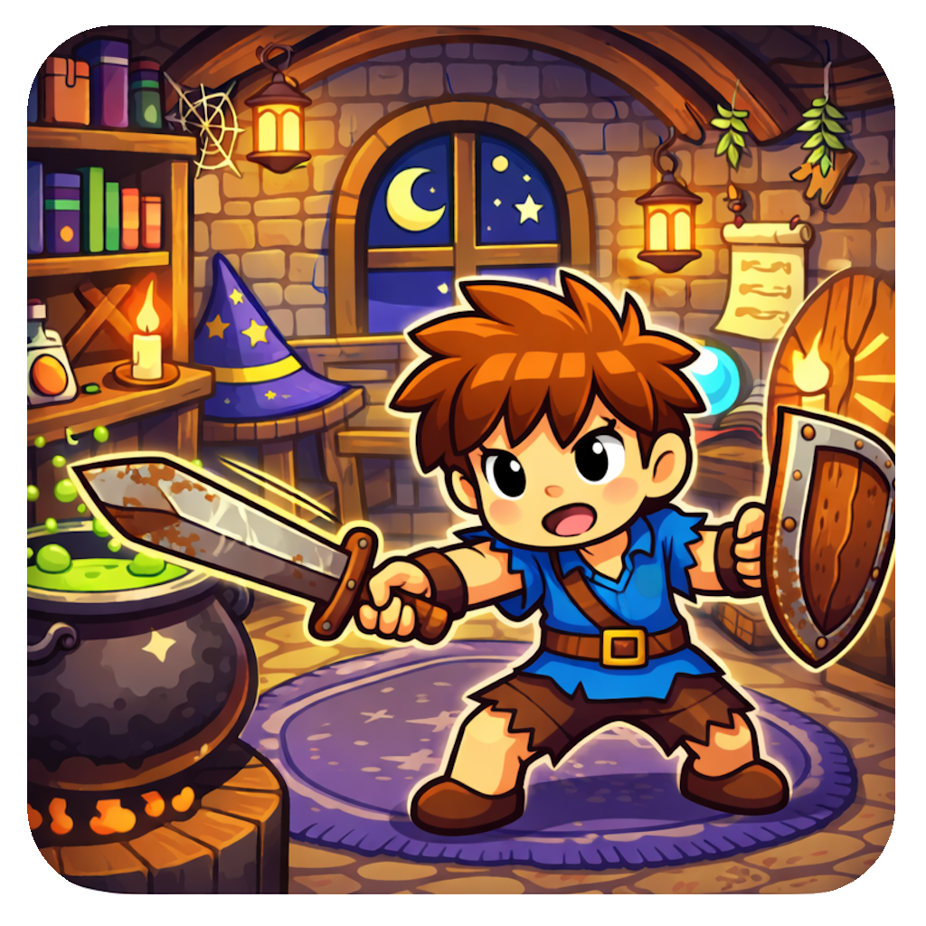 Story: Beginner’s Fate