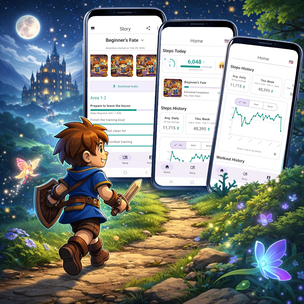 Welcome to Walking&nbsp;Adventure