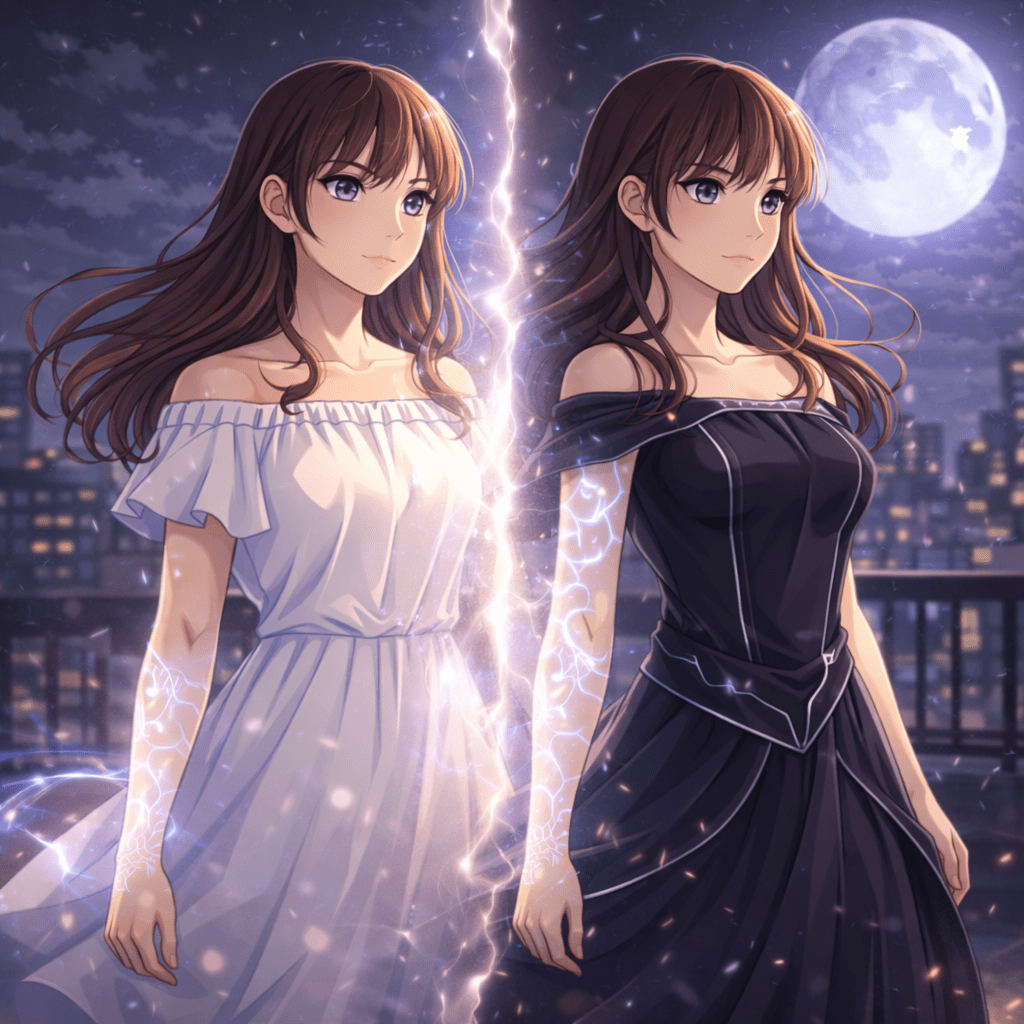 Story: Midnight Oath