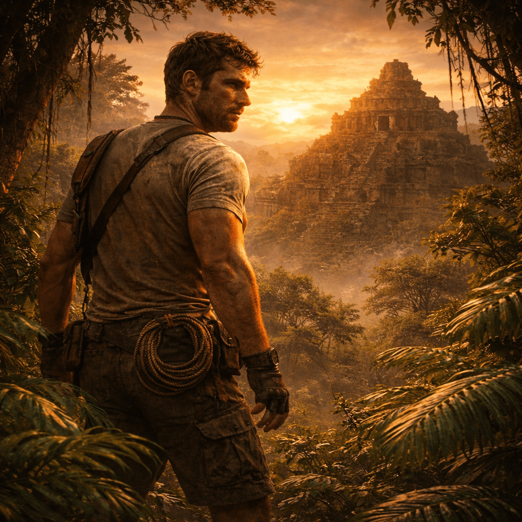 Story: Unfortunate Miscalculation