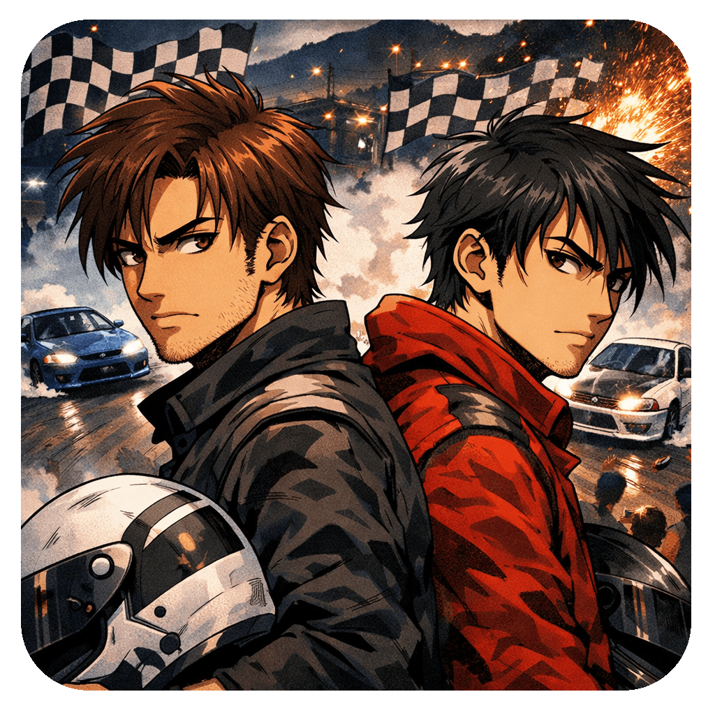 Story: The Final&nbsp;Turn