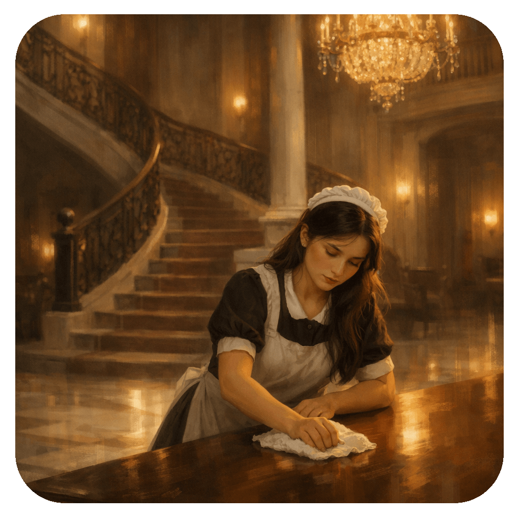 Story: Destiny Cannot Be&nbsp;Stolen